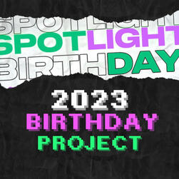 2023: Birthday Project