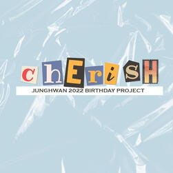 2022: Birthday Project